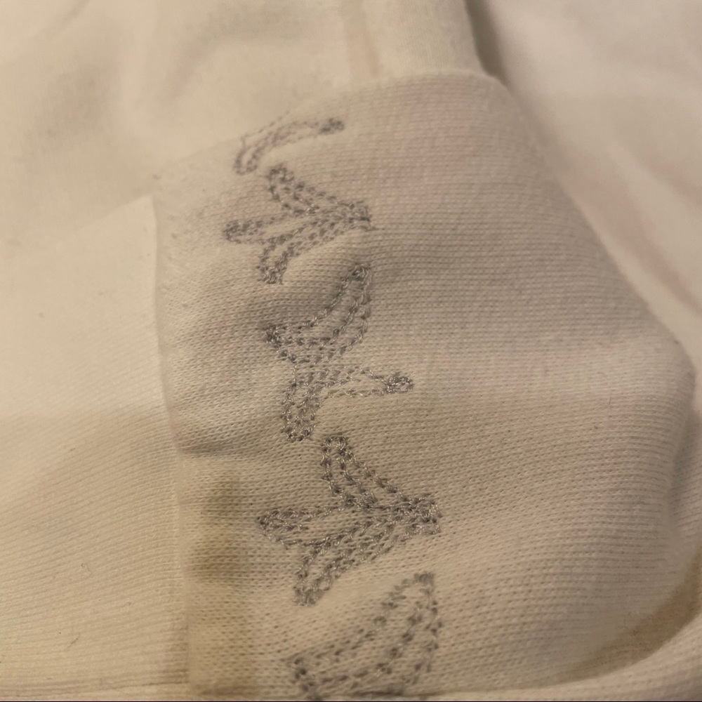 Bonobos Banana Pattern Sweatshirt - Picture 3 of 4